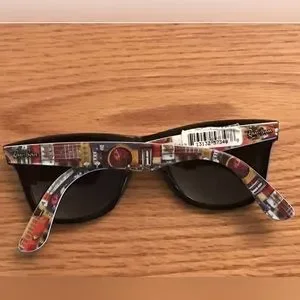 Ray-Ban | Accessories | Rayban Rare Wayfarer 24 Guitar  display picture 3